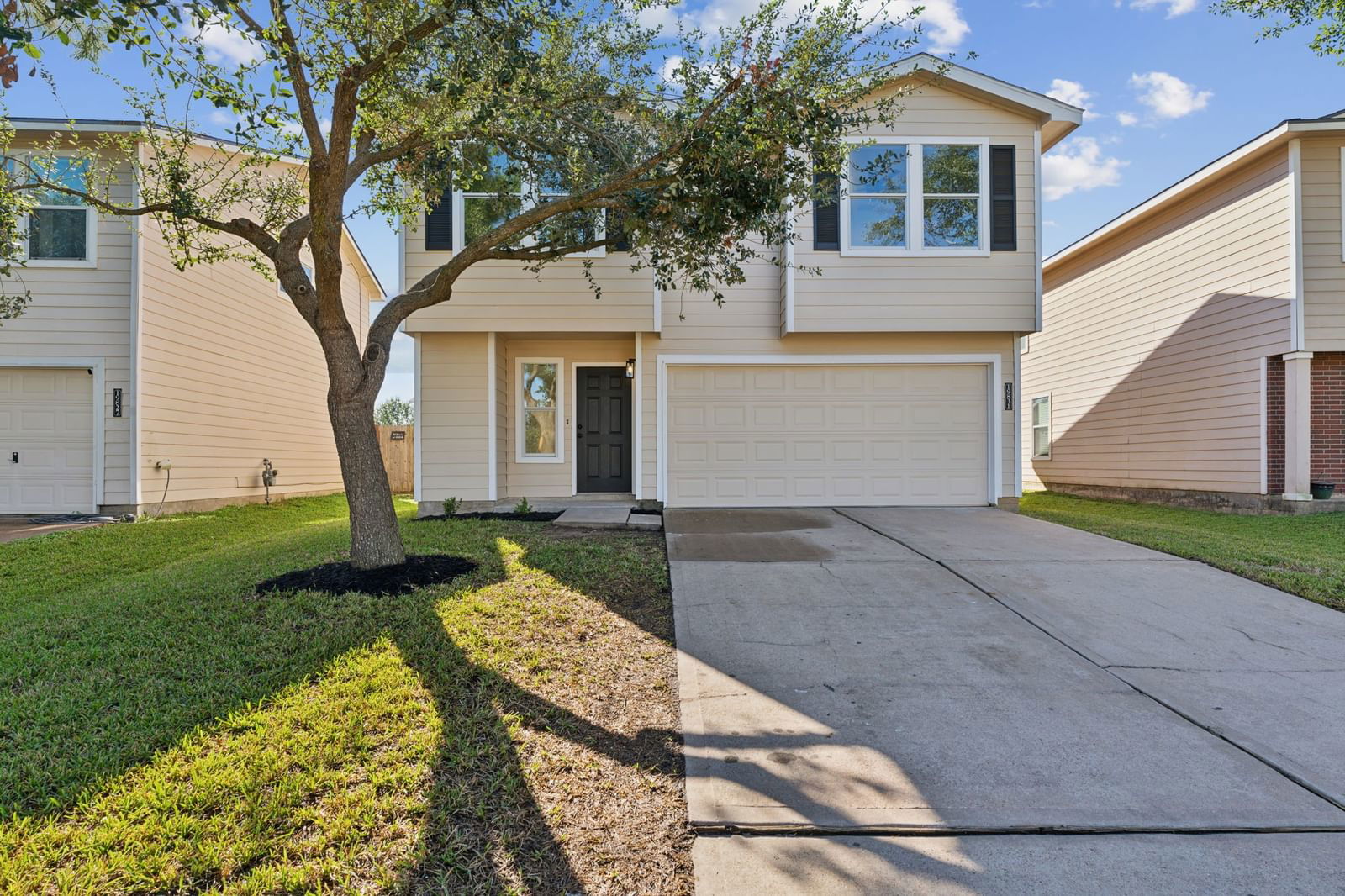 Real estate property located at 19831 Stonecross Glen, Harris, Cypress Spgs Sec 6, Cypress, TX, US