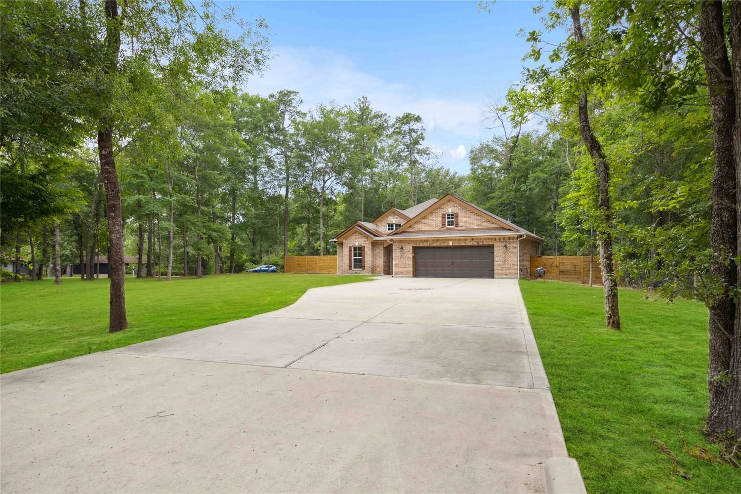 Real estate property located at 29403 Hilltop Drive, Montgomery, Spring Hills 01, Spring, TX, US