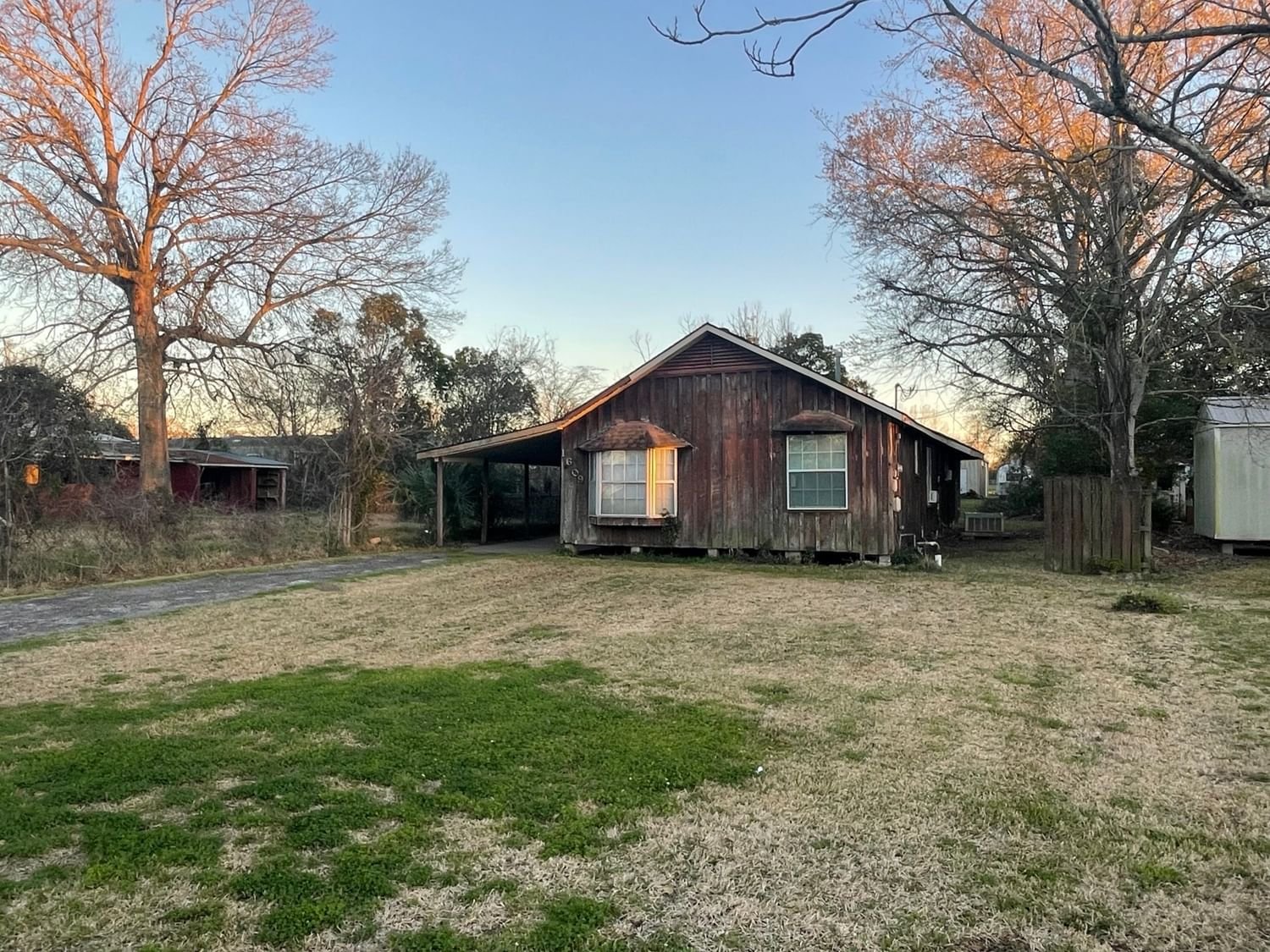 Real estate property located at 1609 Texas, Orange, Gilmers Cove, Orange, TX, US
