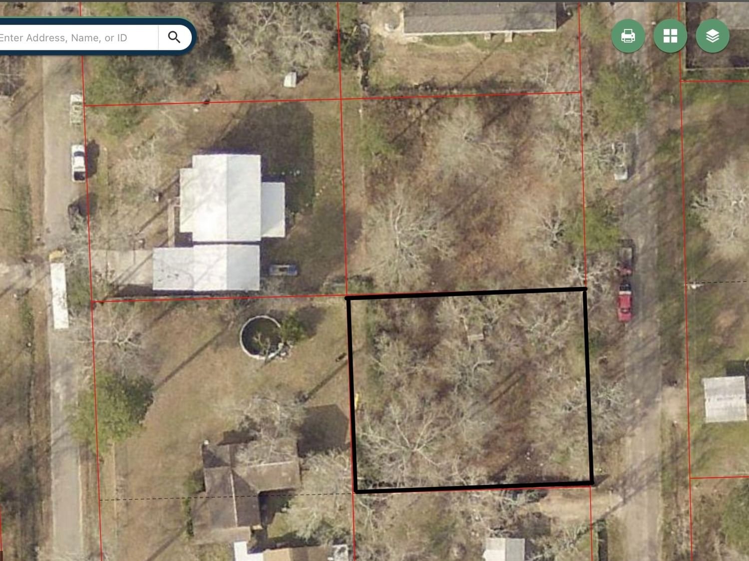 Real estate property located at 14770 Ashley, Montgomery, Green Forest Estates, Splendora, TX, US