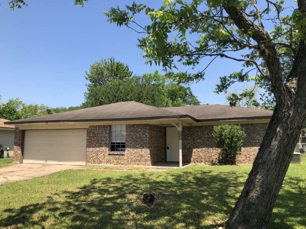 Real estate property located at 406 Wisteria, Brazoria, Glenwood Bayou, Richwood, TX, US