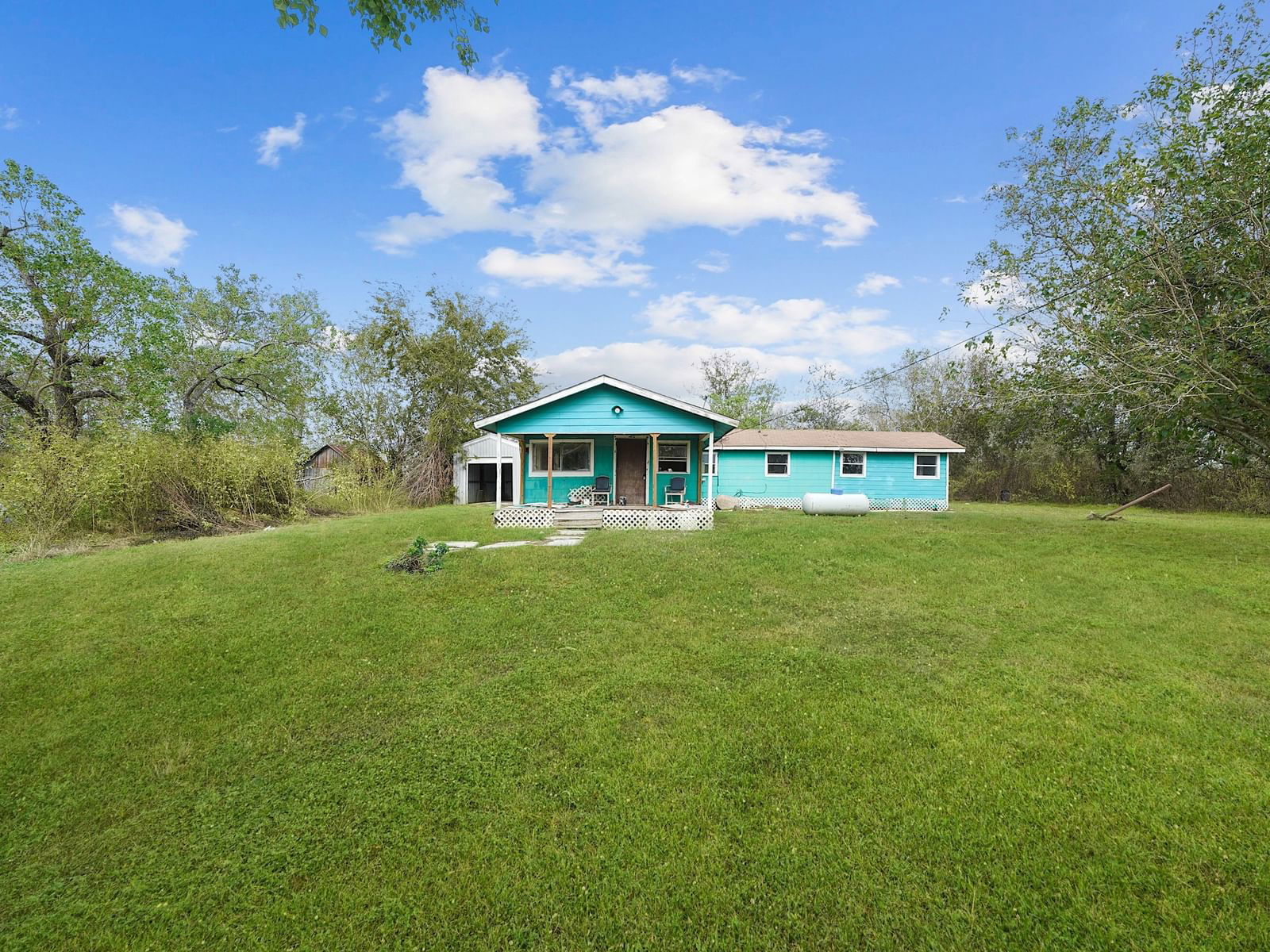 Real estate property located at 3622 Fm 1161, Wharton, R-Ne-325, Wharton, TX, US