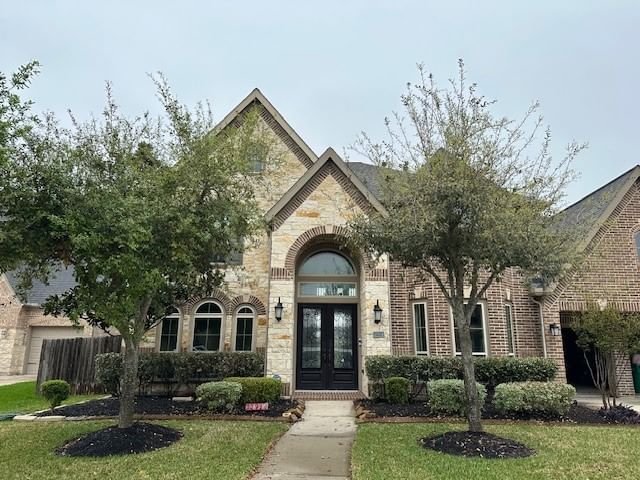 Real estate property located at 27914 Rumson, Fort Bend, Firethorne, Katy, TX, US