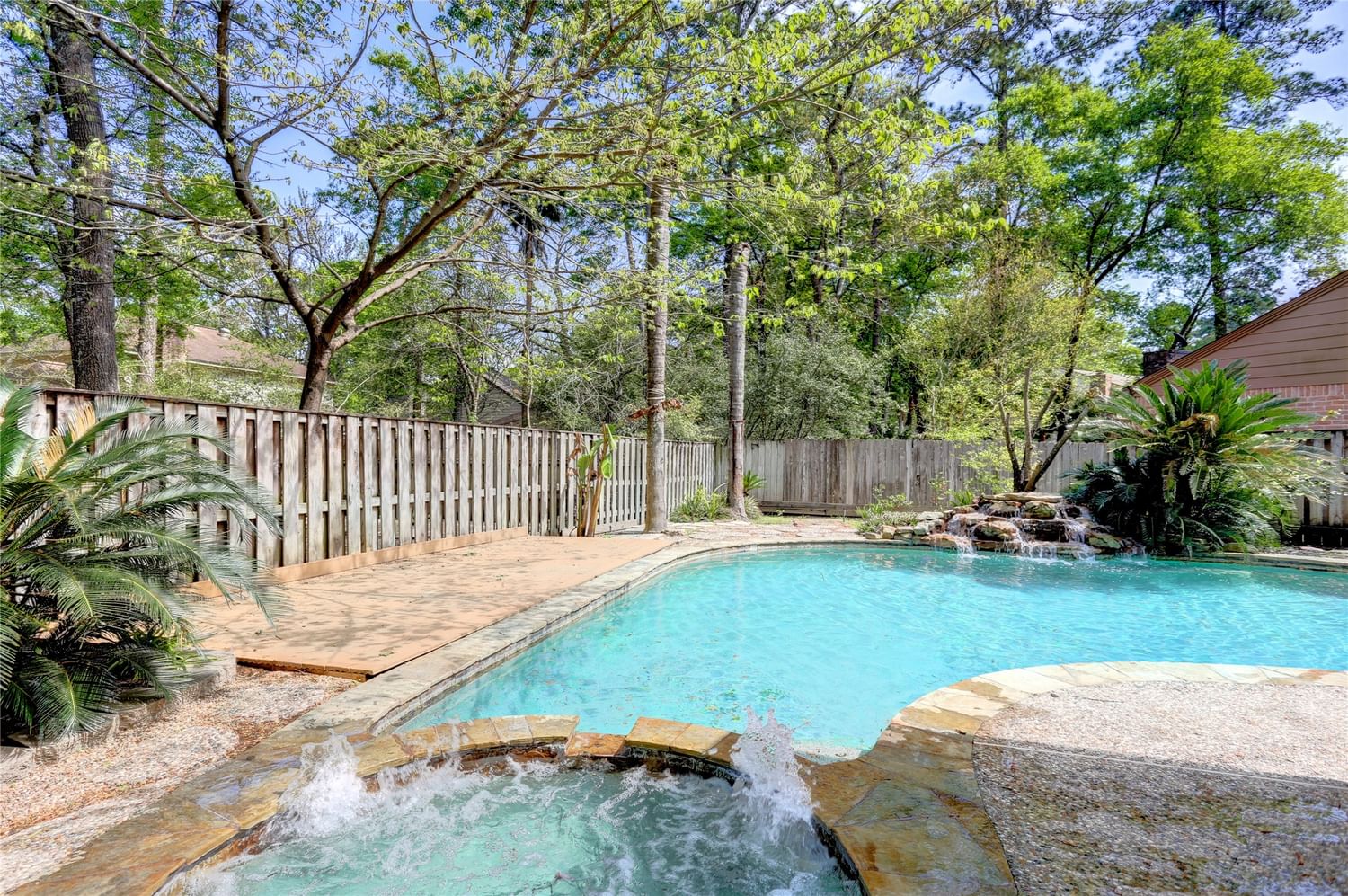 Real estate property located at 11612 Timberwild Street, Montgomery, Wdlnds Village Grogans Ml 04, The Woodlands, TX, US