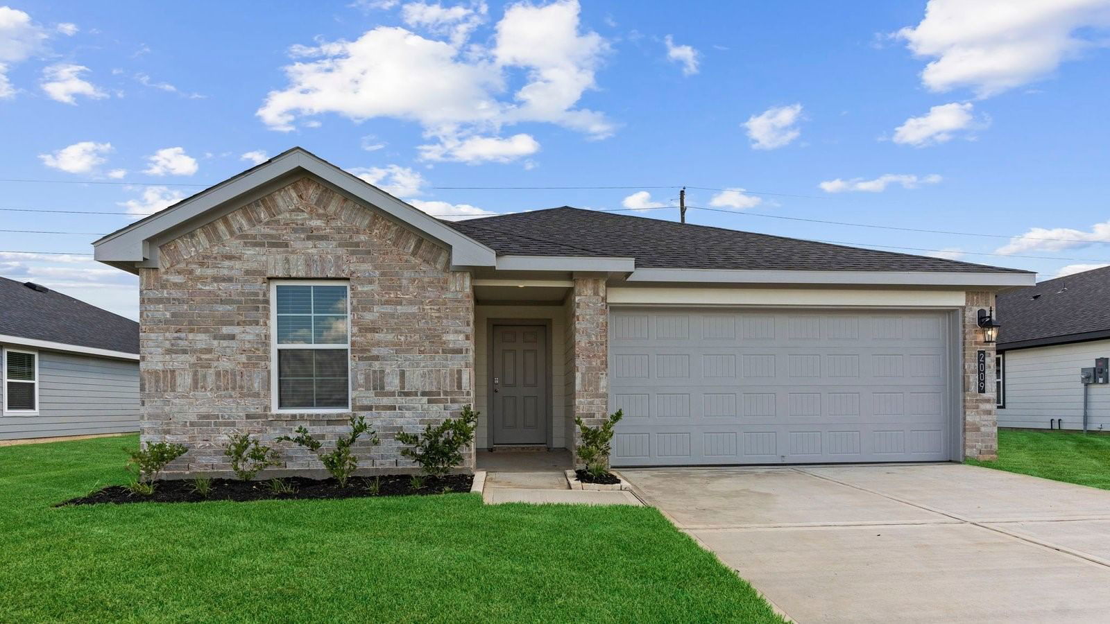 Real estate property located at 5110 Sunset Oaks Dr, Fort Bend, Post Oak Pointe, Fresno, TX, US