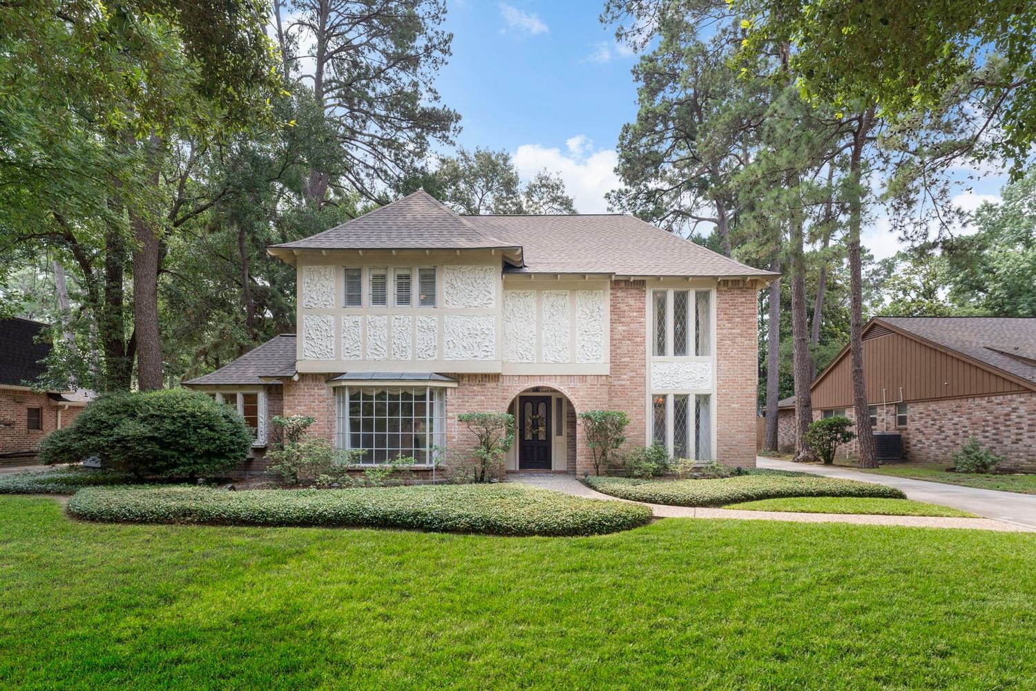 Real estate property located at 5315 Coral Gables, Harris, Huntwick Forest, Houston, TX, US