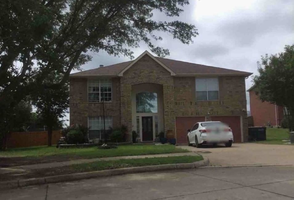 Real estate property located at 200 Tranquility, Dallas, Park Plaza, Cedar Hill, TX, US