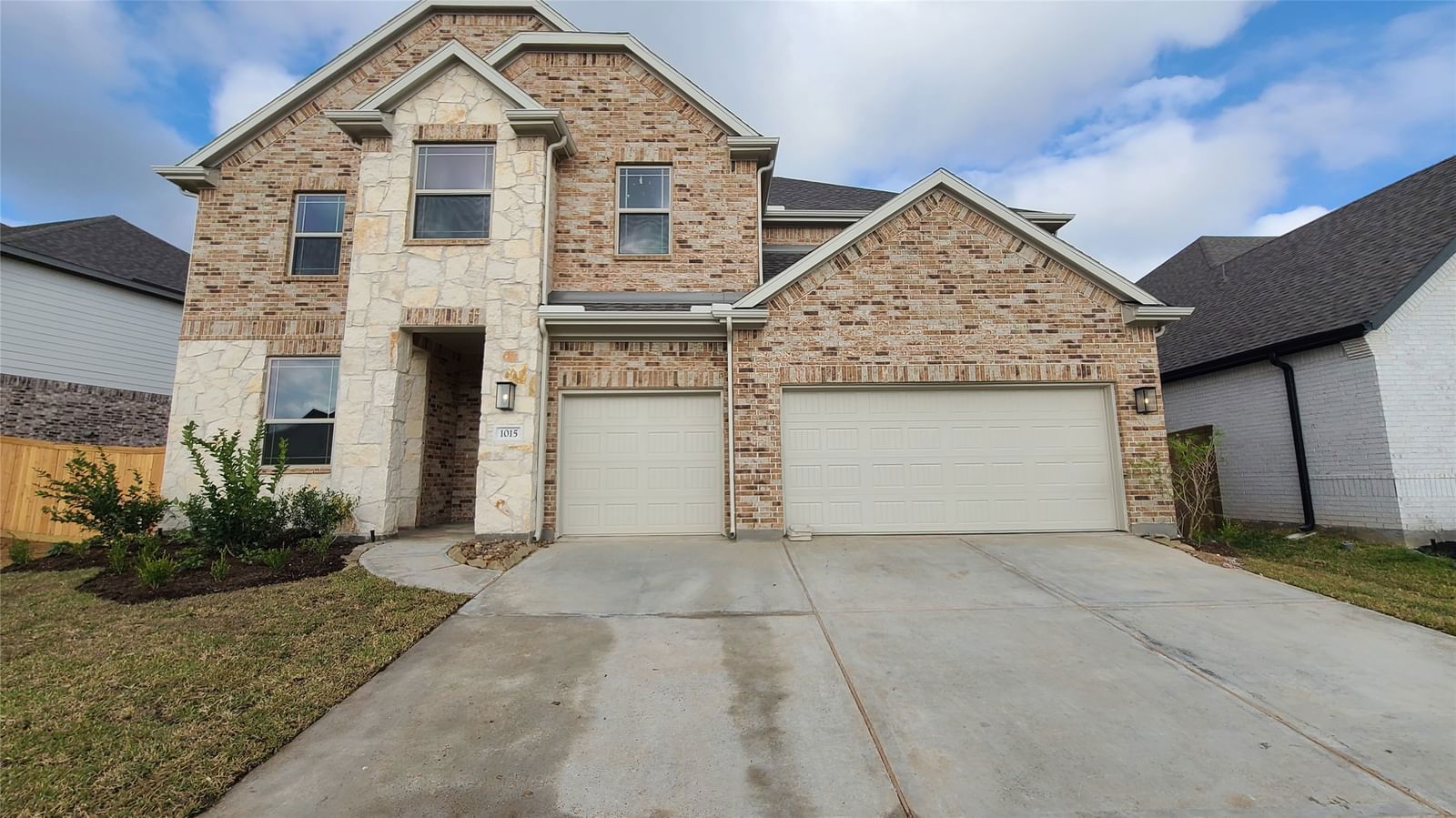 Real estate property located at 1015 Navasota, Harris, Edgewater, Webster, TX, US