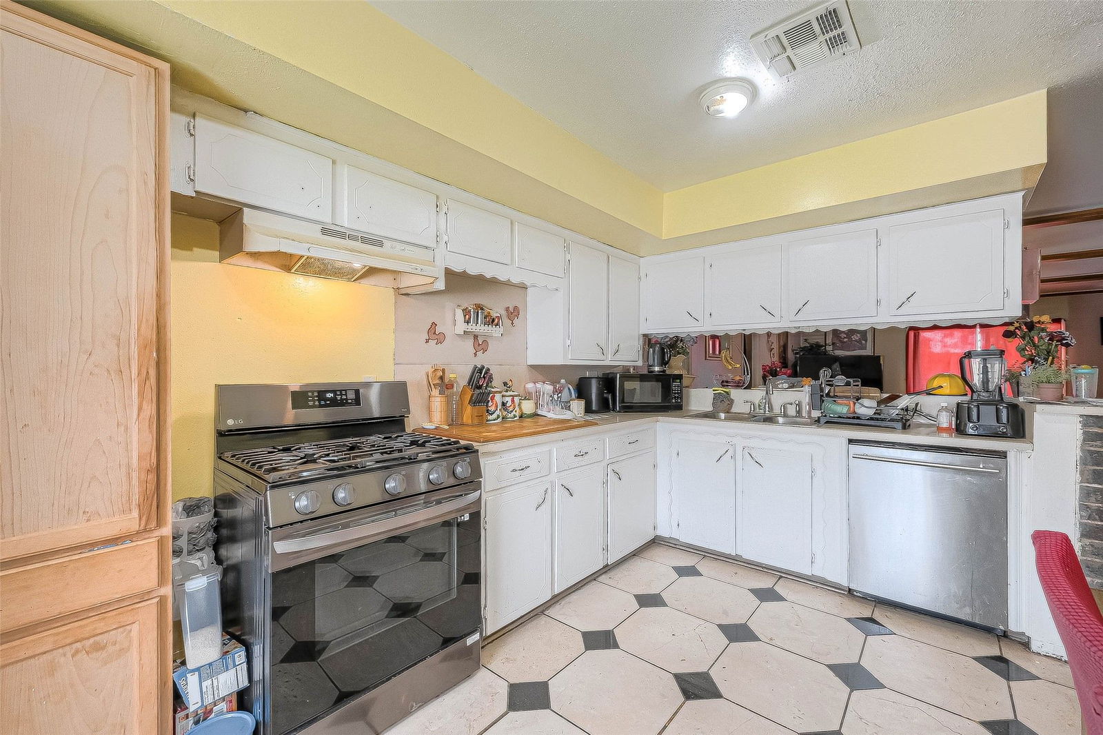 Real estate property located at 5011 Seymour, Harris, Houston, TX, US