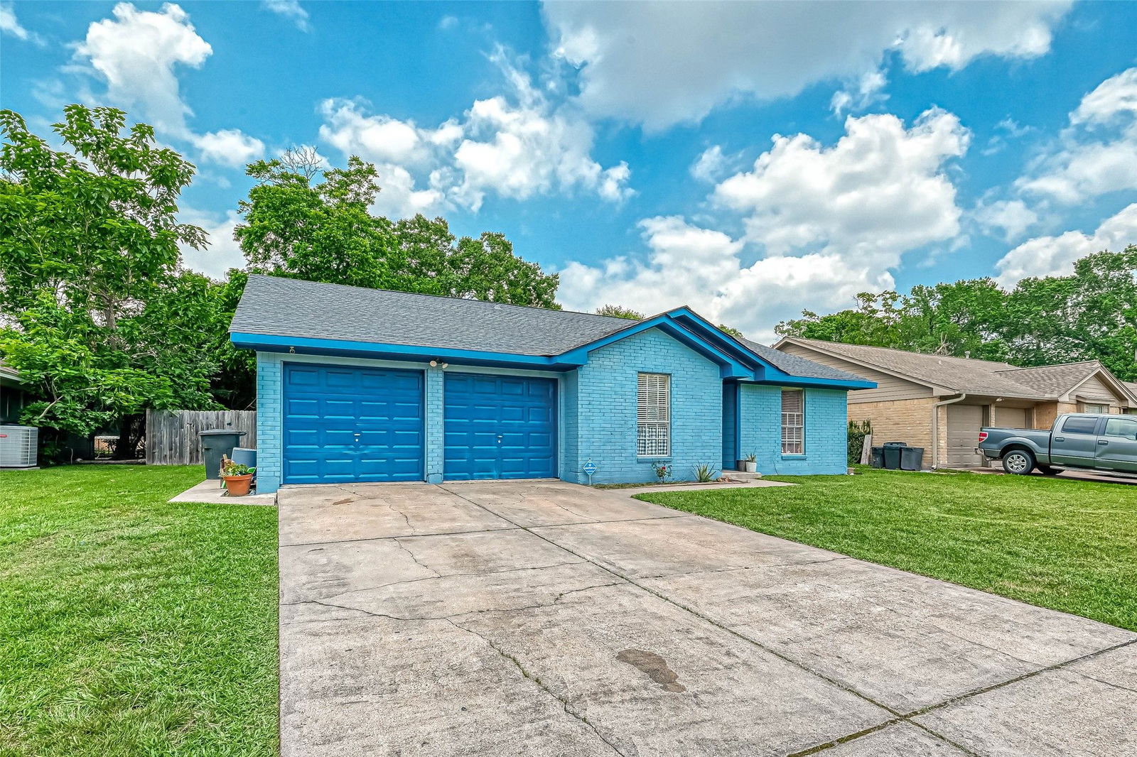 Real estate property located at 5011 Seymour, Harris, Houston, TX, US