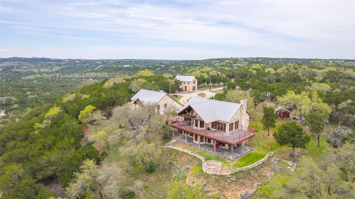 Real estate property located at 1100 Buttercup, Hays, N/A, Wimberley, TX, US