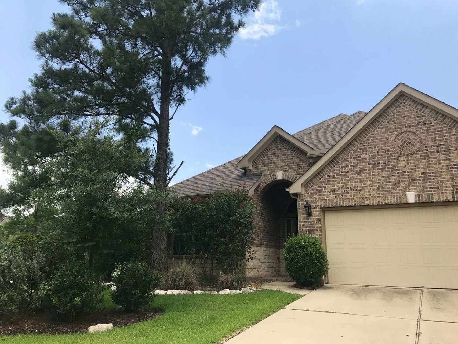 Real estate property located at 71 Jagged Ridge, Harris, The Woodlands Creekside Park 14, The Woodlands, TX, US