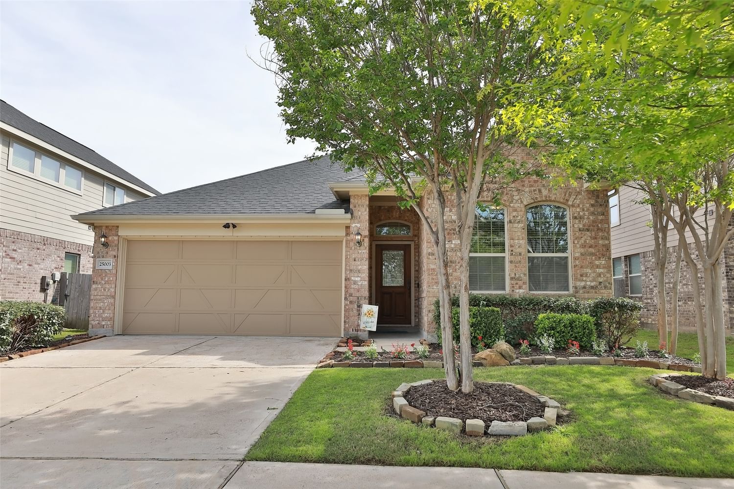 Real estate property located at 25003 Blue Mountain Park, Harris, Lakecrest Park, Katy, TX, US