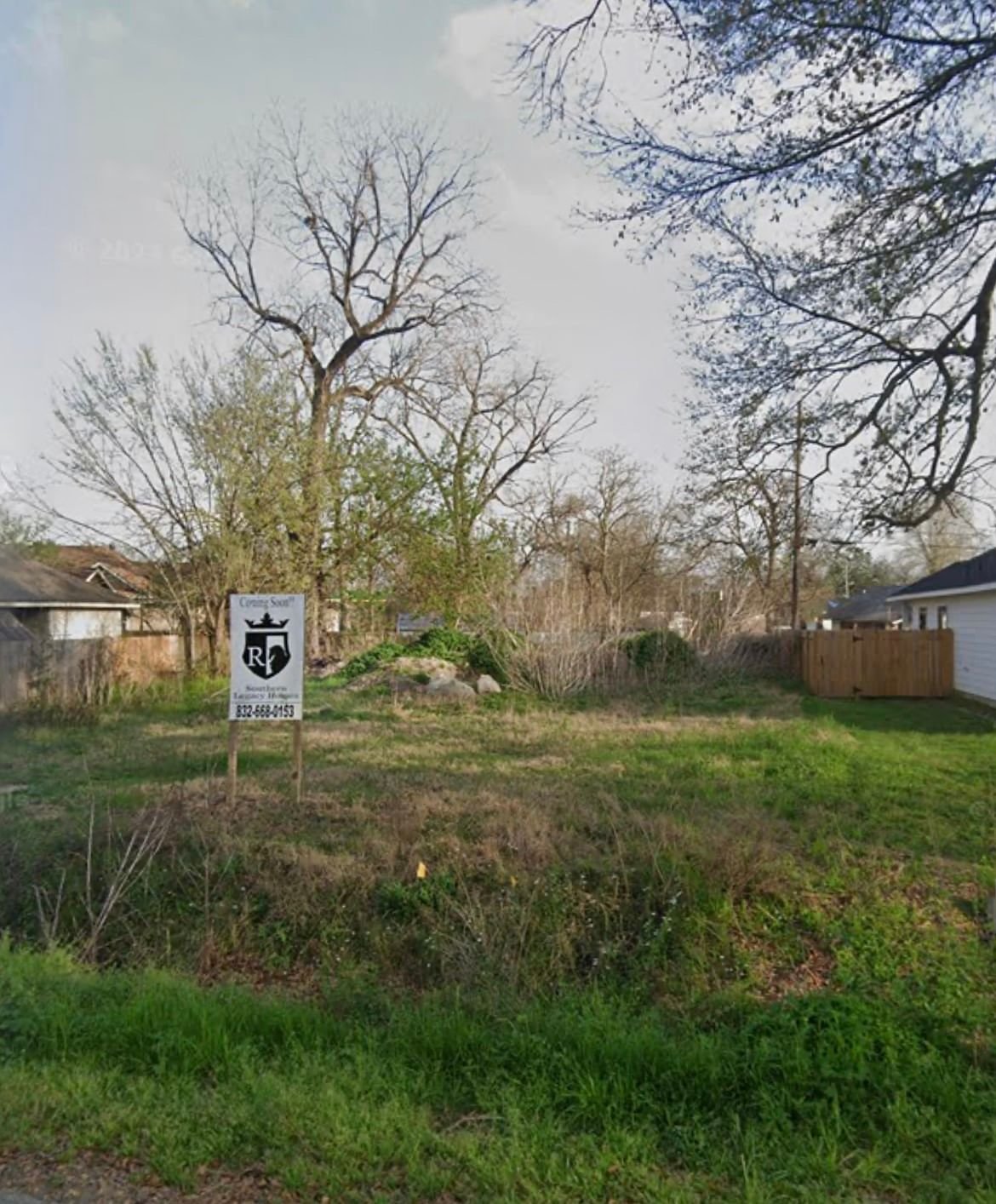 Real estate property located at 929 Junell, Harris, Lincoln City Sec 07, Houston, TX, US
