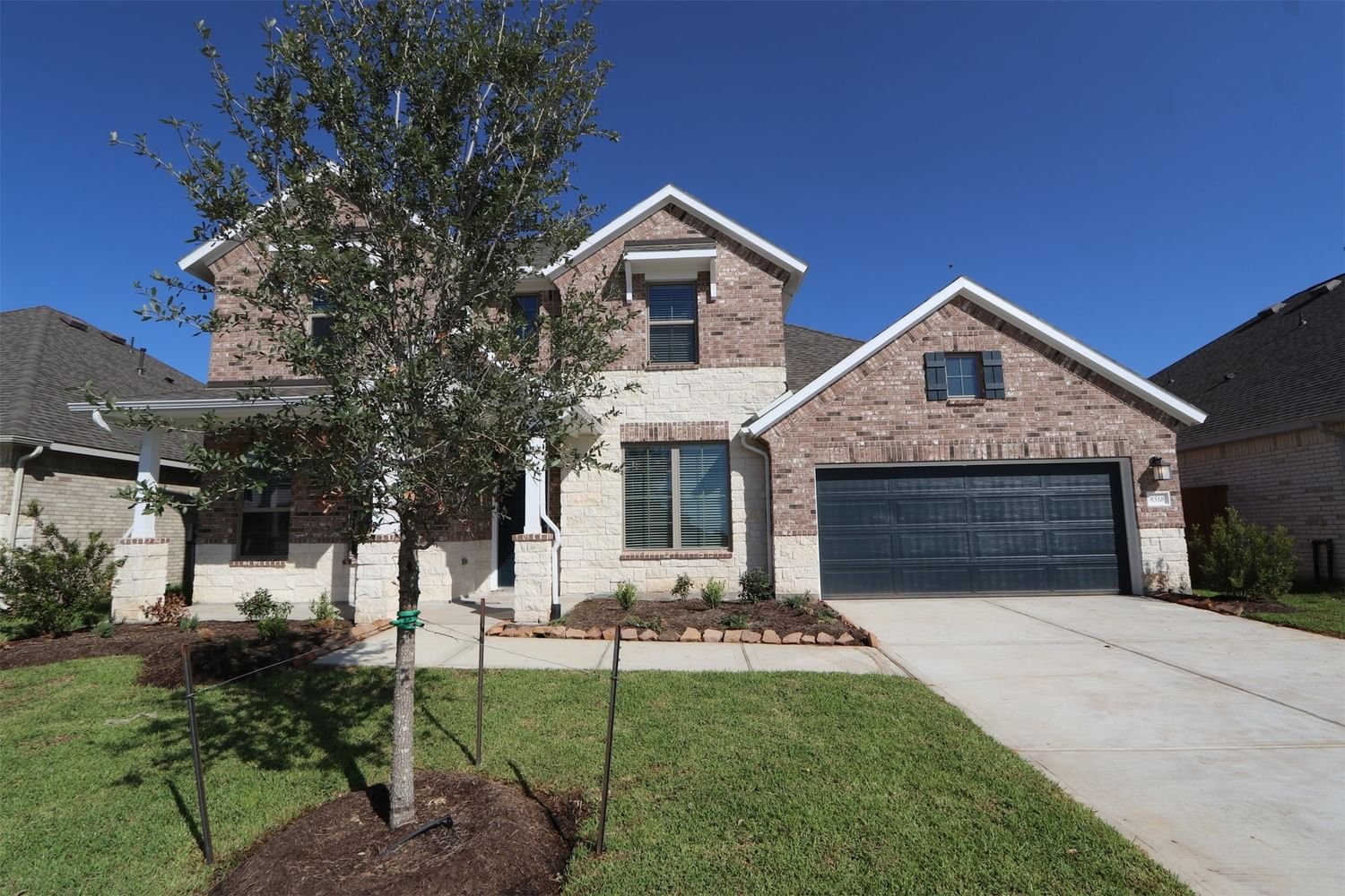 Real estate property located at 8518 Sun Coral, Harris, Cypress, TX, US