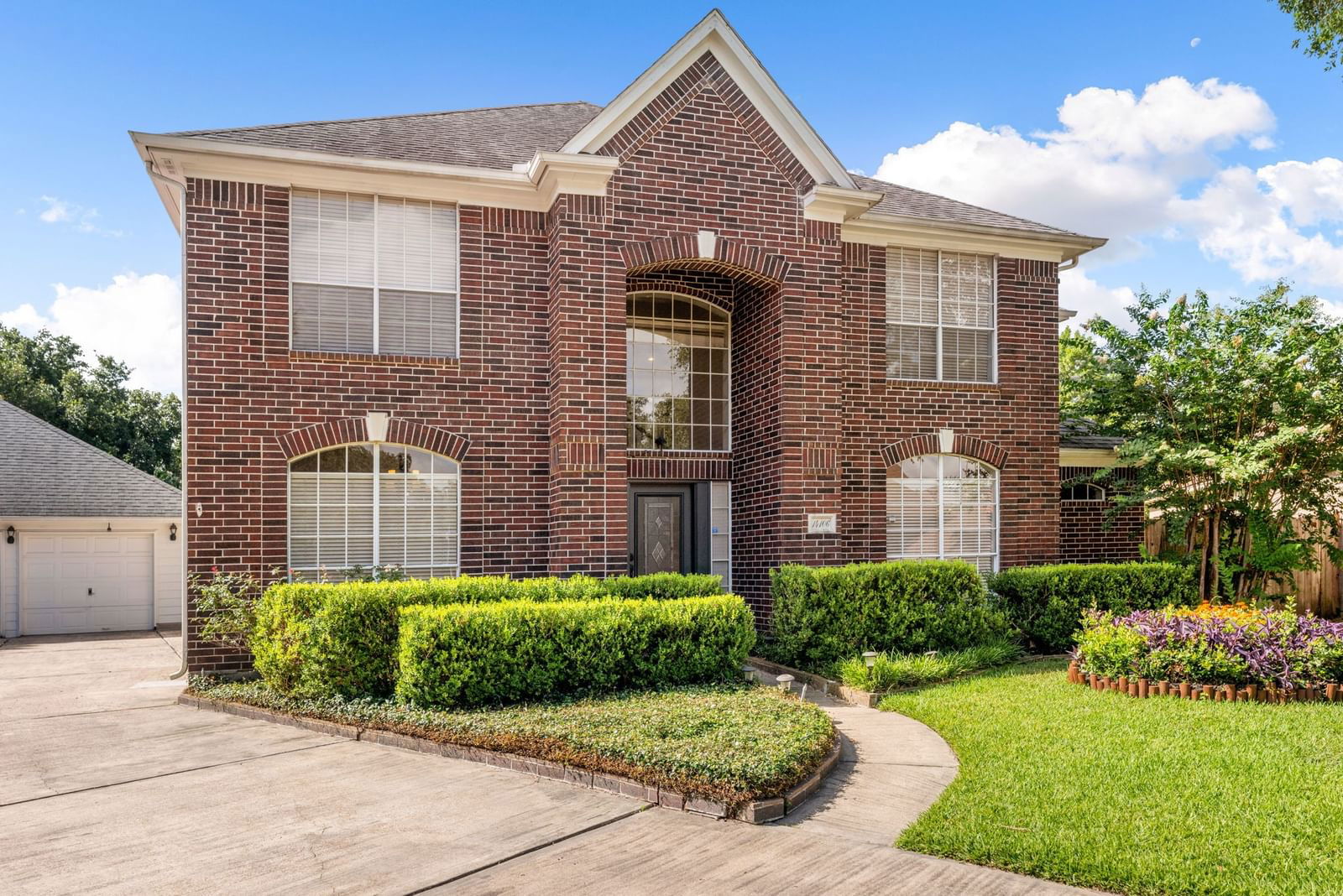 Real estate property located at 14106 Glasgow, Harris, Meadow Briar, Houston, TX, US