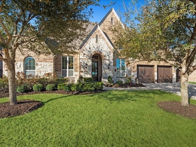 Real estate property located at 27522 Blackstone Canyon, Fort Bend, Cinco Ranch Northwest Sec 15, Katy, TX, US