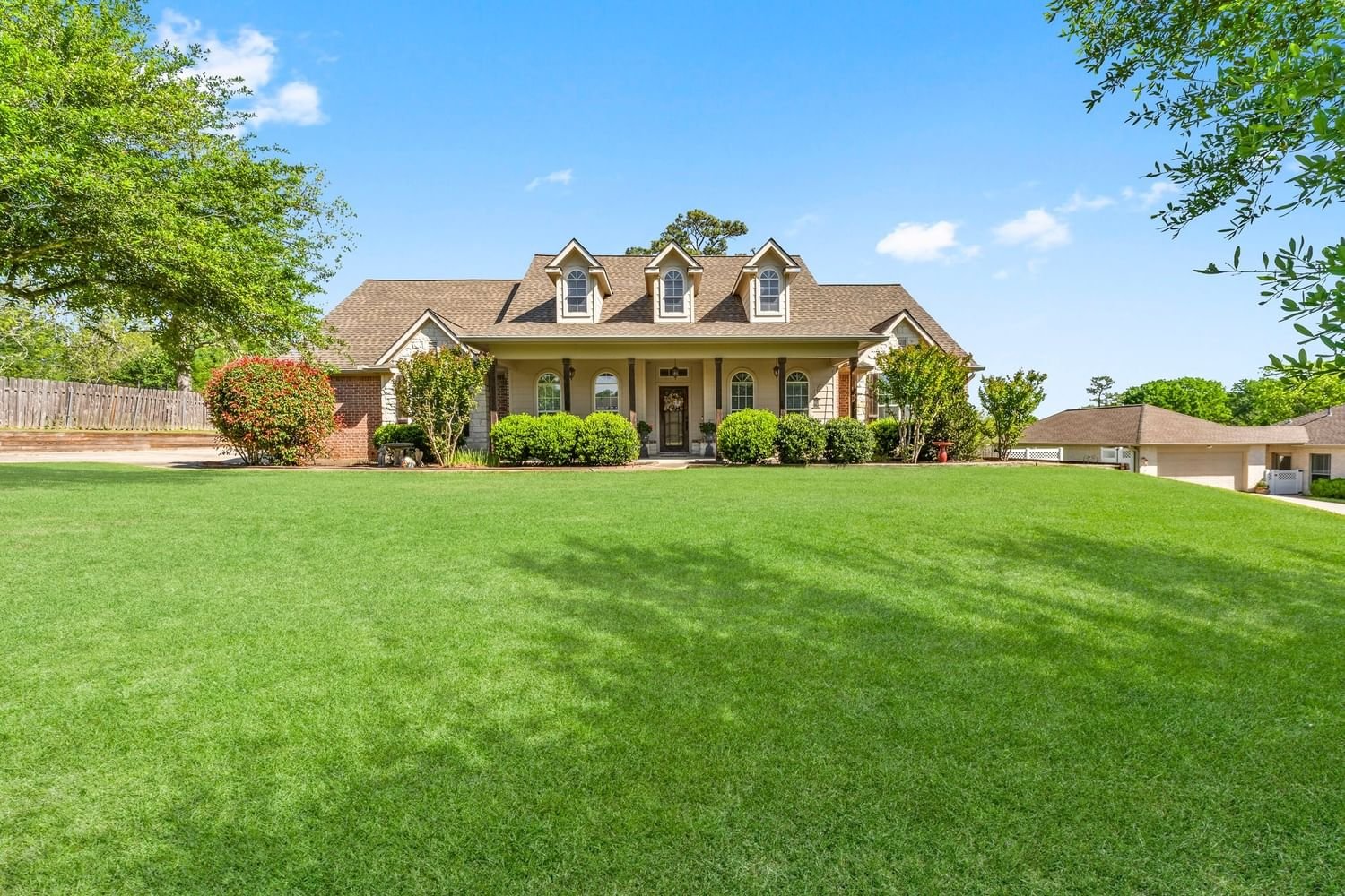 Real estate property located at 20240 Havenshire, Montgomery, Havenshire, Montgomery, TX, US