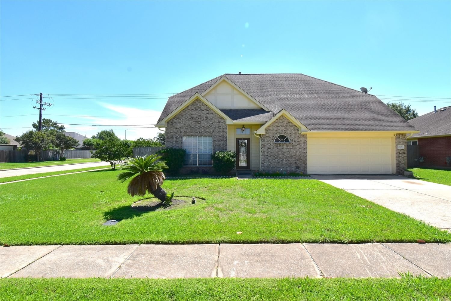 Real estate property located at 3725 Choctaw, Harris, Pecan Crossing, La Porte, TX, US
