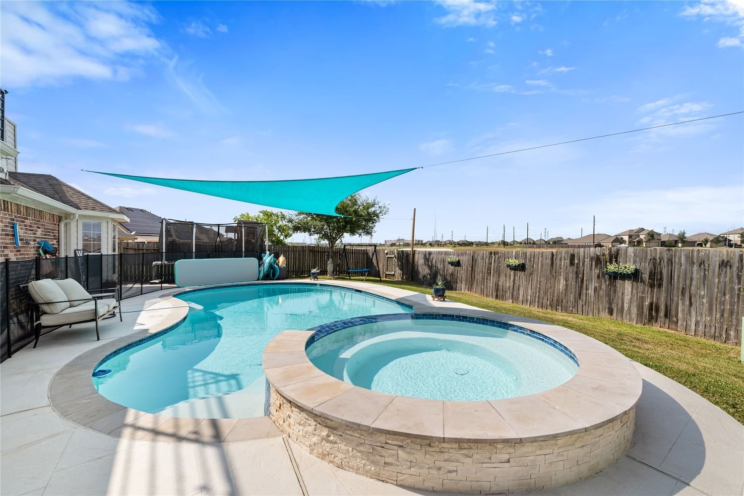 Real estate property located at 20322 Horseshoe Canyon, Harris, Cypress, TX, US