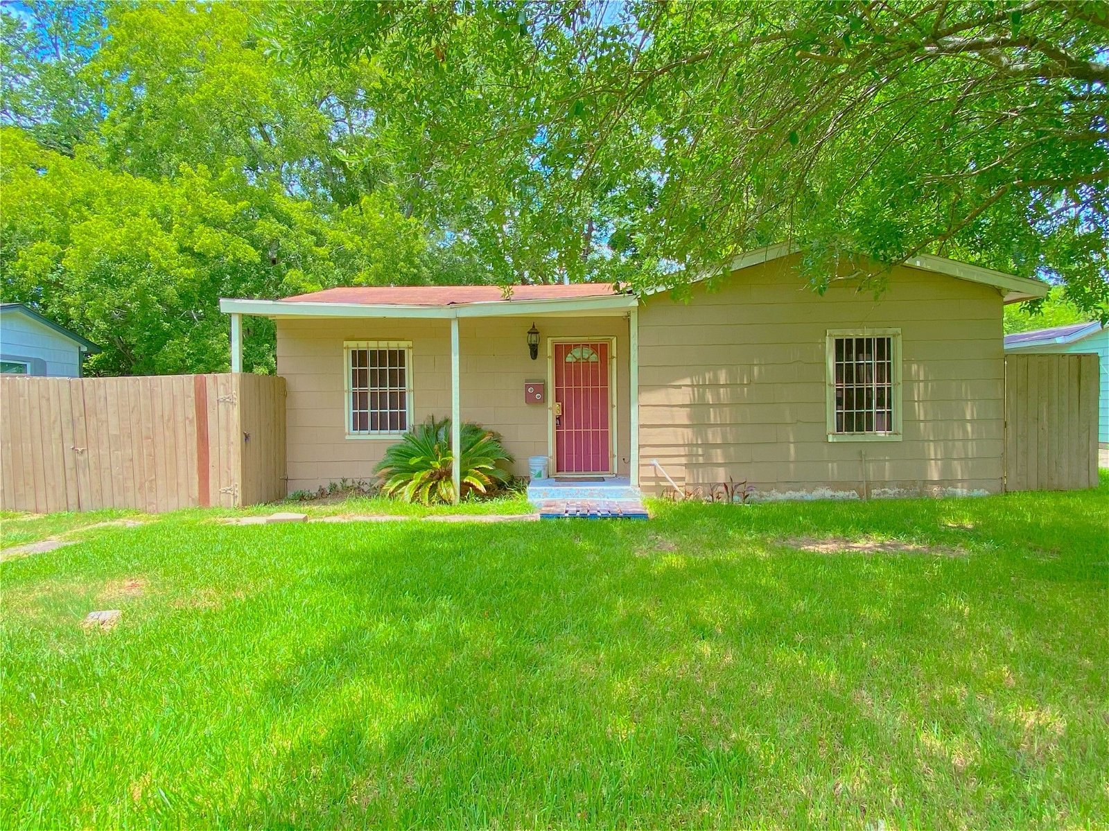 Real estate property located at 406 Homan, Harris, Baytown, TX, US