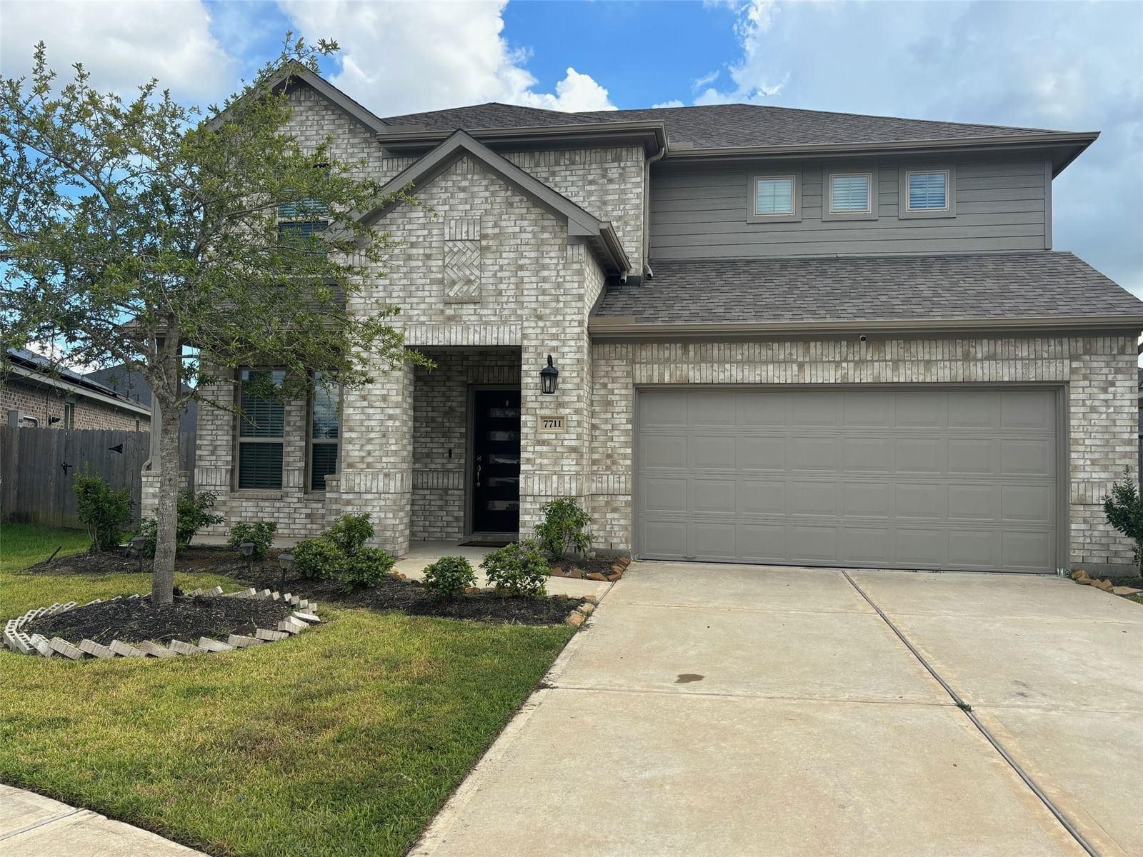 Real estate property located at 7711 Kenora, Fort Bend, Grand Vista Sec 23, Richmond, TX, US