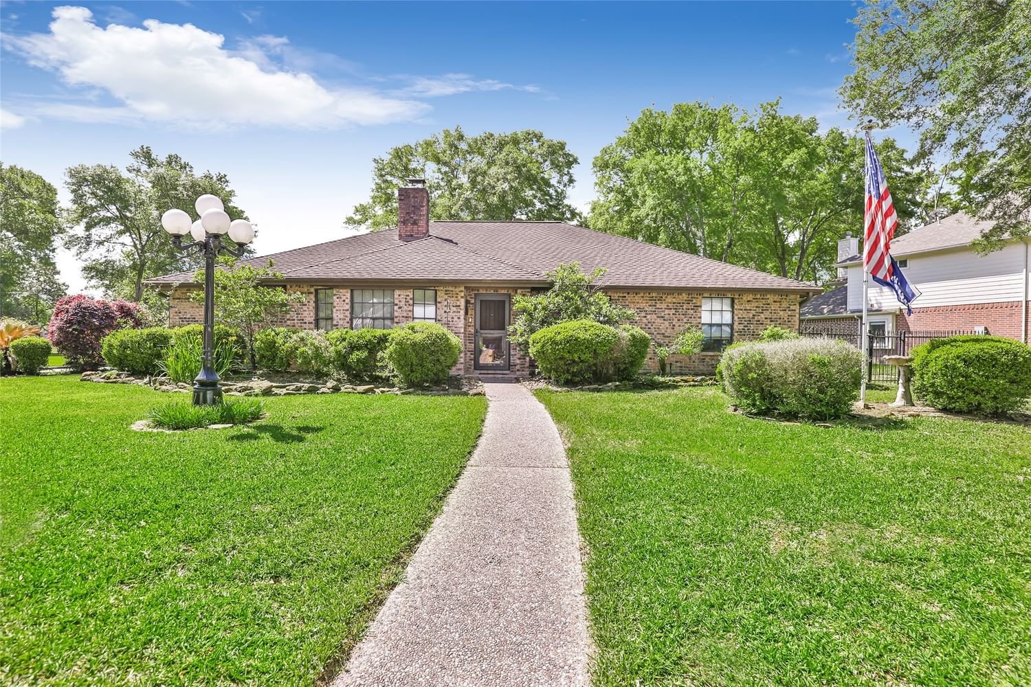 Real estate property located at 16146 Bridge, Harris, Newport Sec 04, Crosby, TX, US