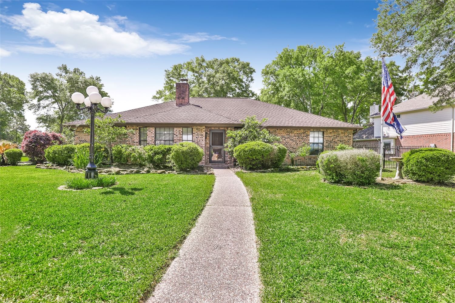 Real estate property located at 16146 Bridge, Harris, Newport Sec 04, Crosby, TX, US