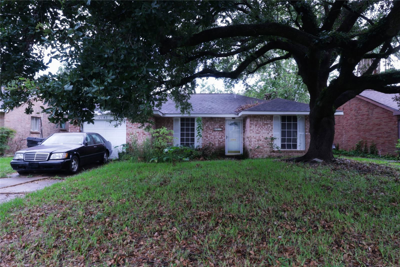 Real estate property located at 1147 Brenford, Harris, Canterbury Village Sec 02, Houston, TX, US