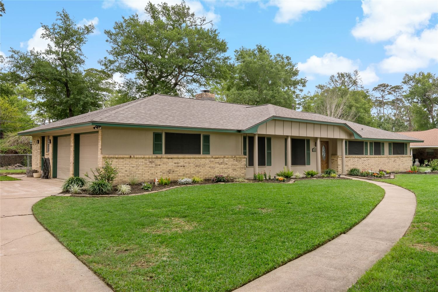 Real estate property located at 3318 Fleming, Harris, Cedar Bayou Park East, Baytown, TX, US