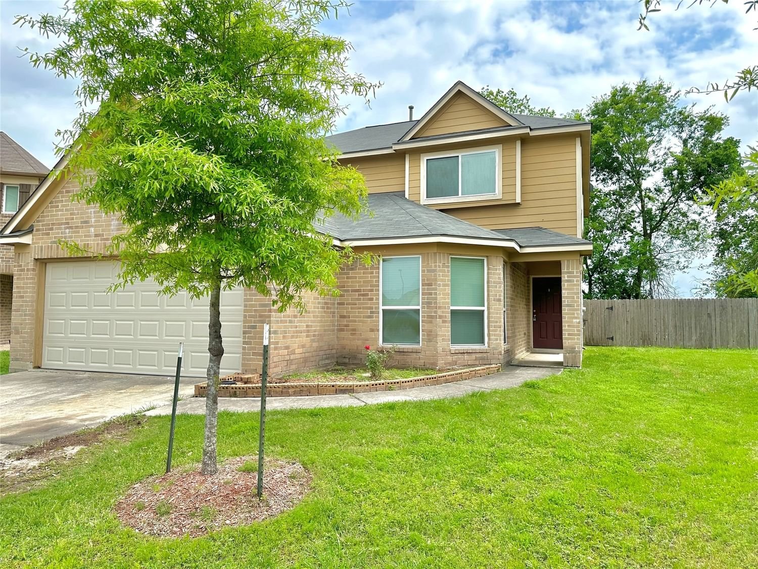 Real estate property located at 18702 Abiding, Harris, Remington Crk Ranch, Houston, TX, US