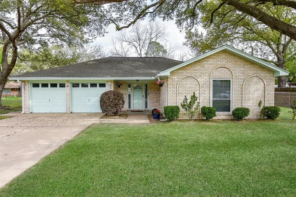 Real estate property located at 6010 10th, Harris, Robertson Htc Ry, Katy, TX, US