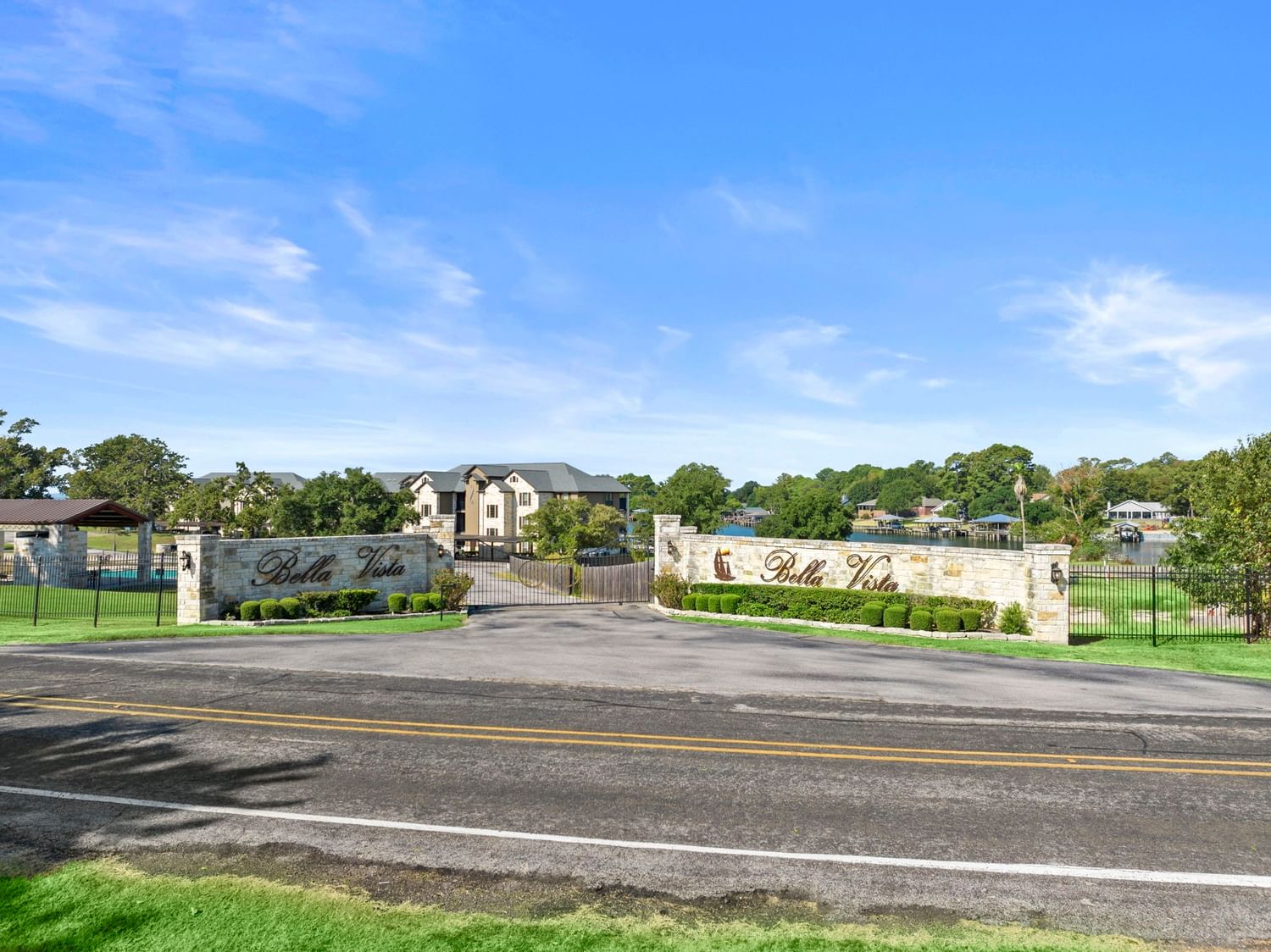 Real estate property located at 2112 Fm 3186 B8, Polk, Onalaska, TX, US