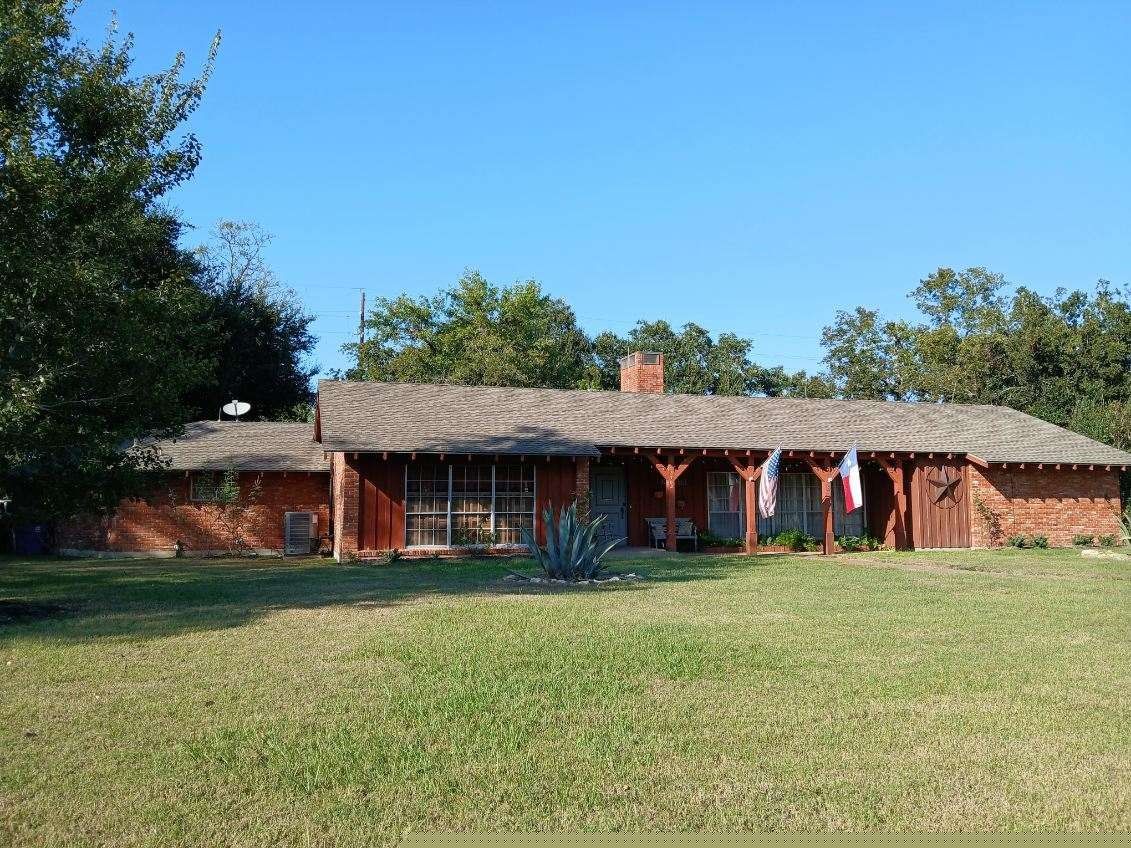 Real estate property located at 3702 6th, Waller, Brookshire Townsite, Brookshire, TX, US