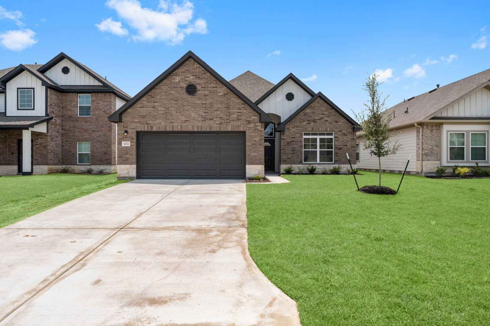 Real estate property located at 11680 Whirlaway, Montgomery, Lexington Heights, Willis, TX, US