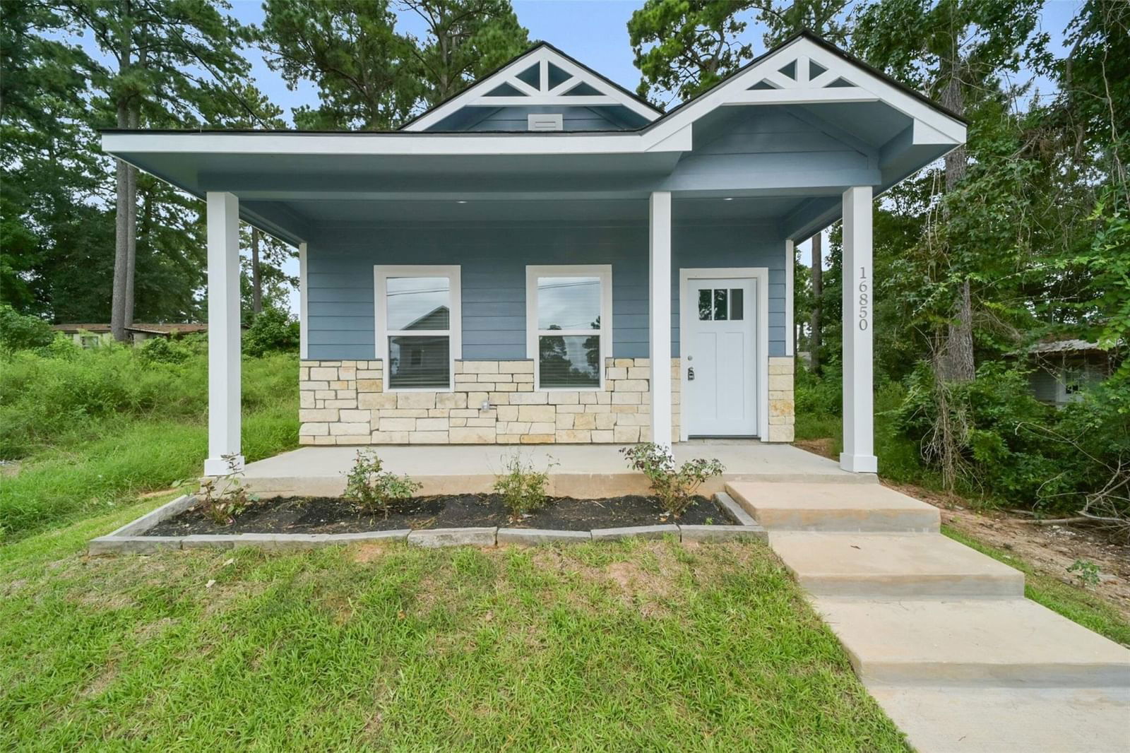 Real estate property located at 14777 Bowie, Montgomery, Frontier Lakes, Willis, TX, US