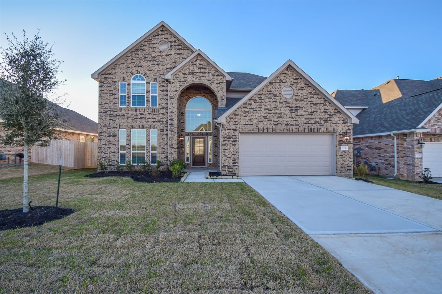 Real estate property located at 203 Little Dog, Montgomery, Town Creek Crossing, Montgomery, TX, US