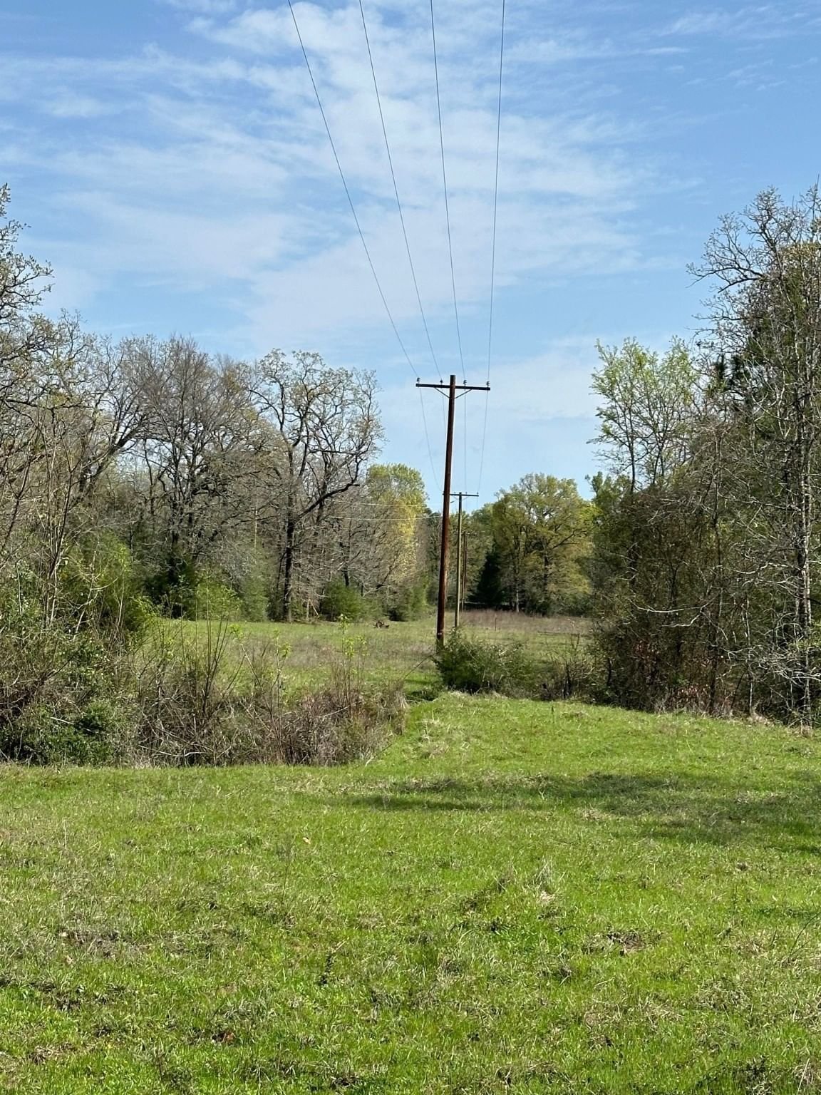 Real estate property located at 10 ac PR 1380, Leon, None, Centerville, TX, US