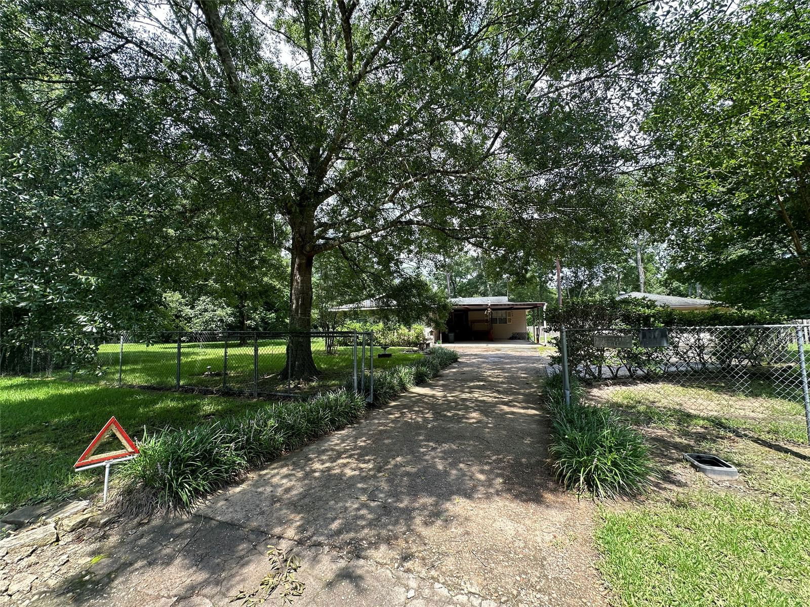 Real estate property located at 13145 12th, Montgomery, Harvest Acres, Splendora, TX, US