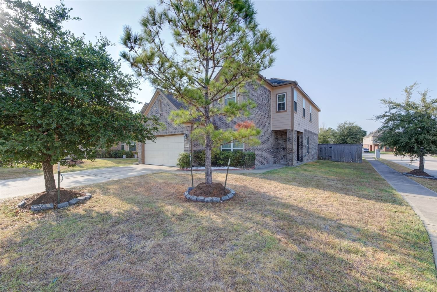 Real estate property located at 18715 Windy Stone, Harris, Grand Oaks Sec 3, Houston, TX, US