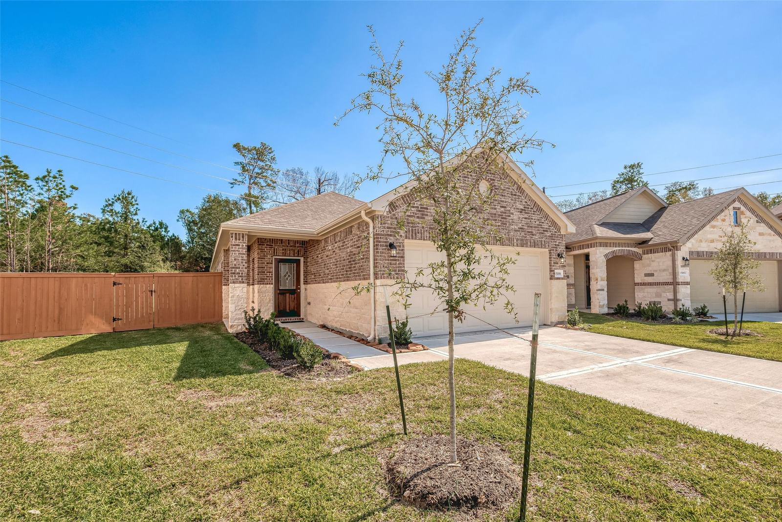 Real estate property located at 15031 Bradfield Manor, Harris, Balmoral East, Humble, TX, US