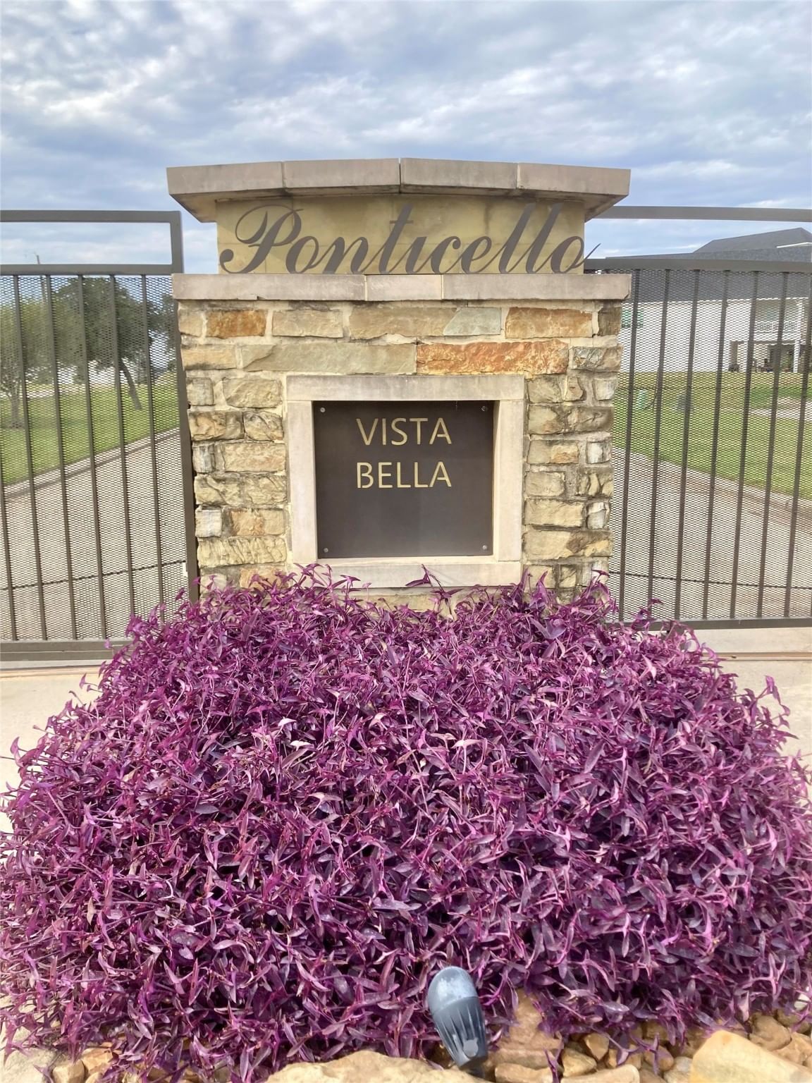 Real estate property located at 710 Vista Bella, Galveston, S5941-02 - PONTICELLO PH II (2021) ABST, Galveston, TX, US