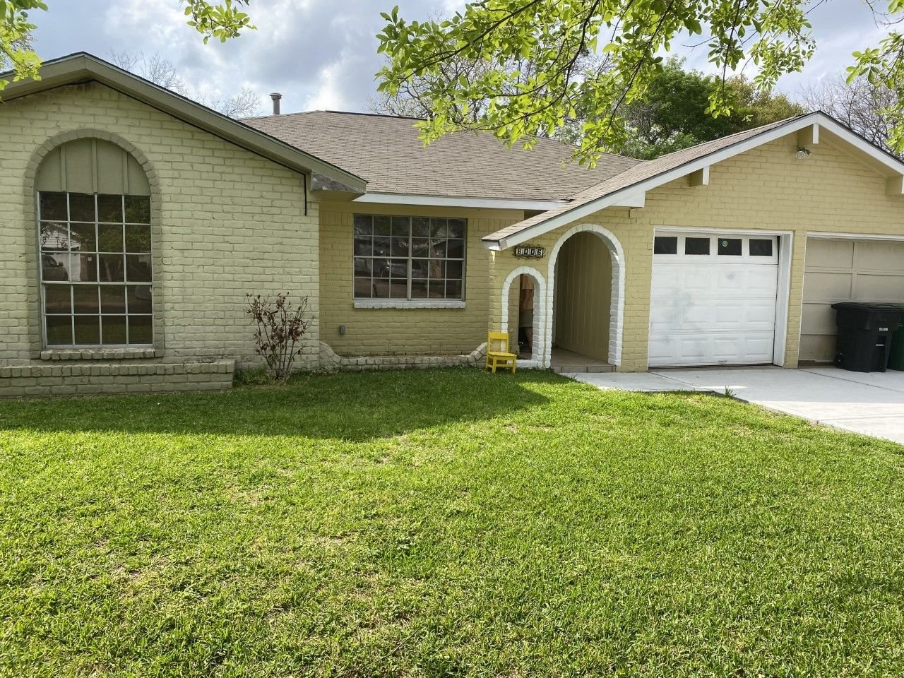 Real estate property located at 8006 Shiner, Harris, Houston, TX, US