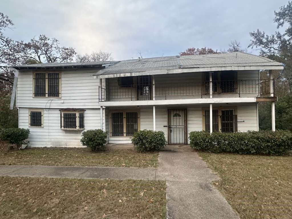 Real estate property located at 1552 Crescent, Smith, Crescent Heights Gardens, Tyler, TX, US