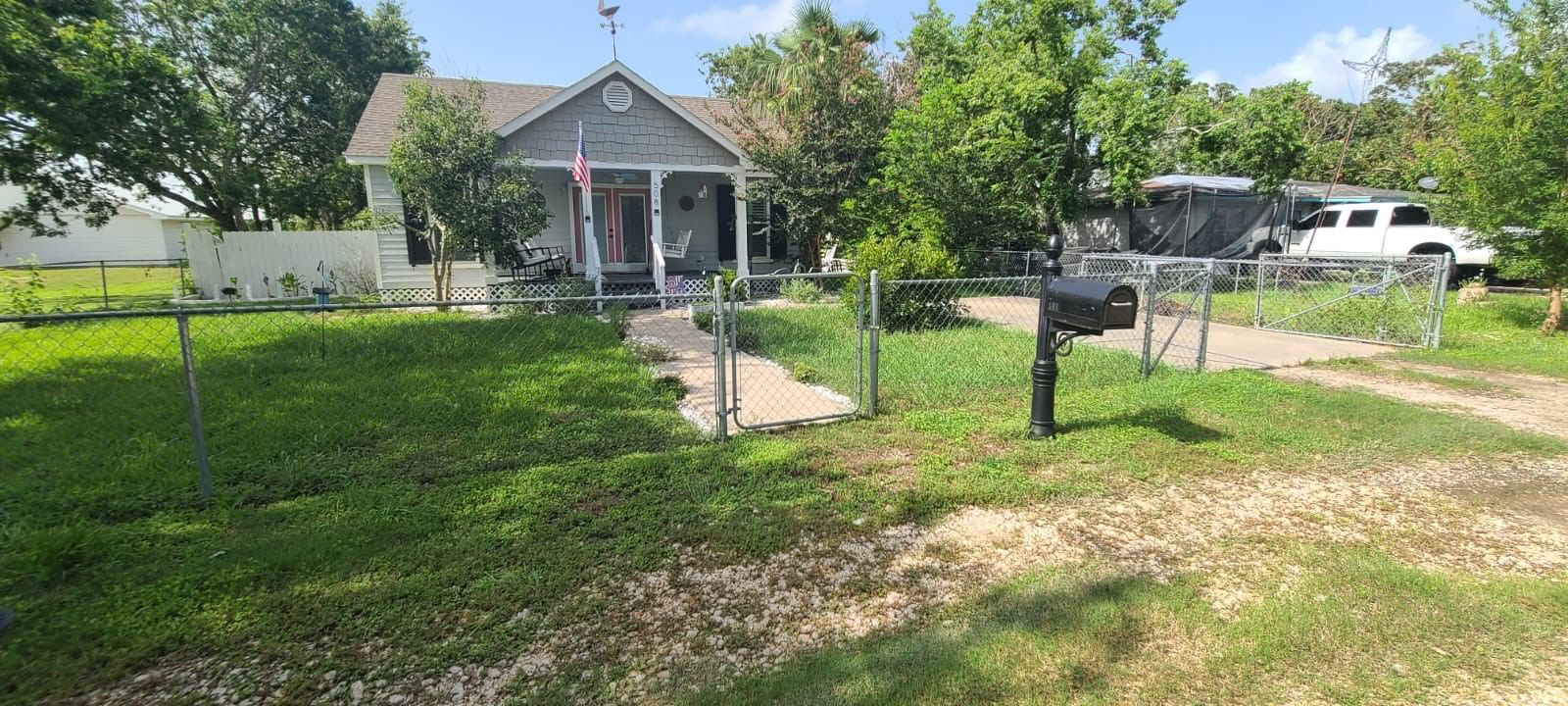 Real estate property located at 508 Rorem, Matagorda, Palacios Original Townsite, Palacios, TX, US