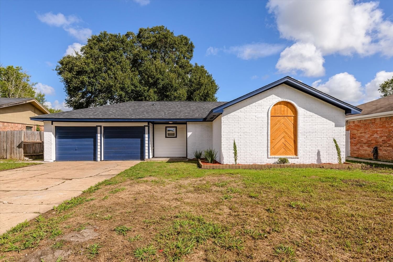 Real estate property located at 5138 Raven Ridge, Fort Bend, Ridgemont Sec 3, Houston, TX, US