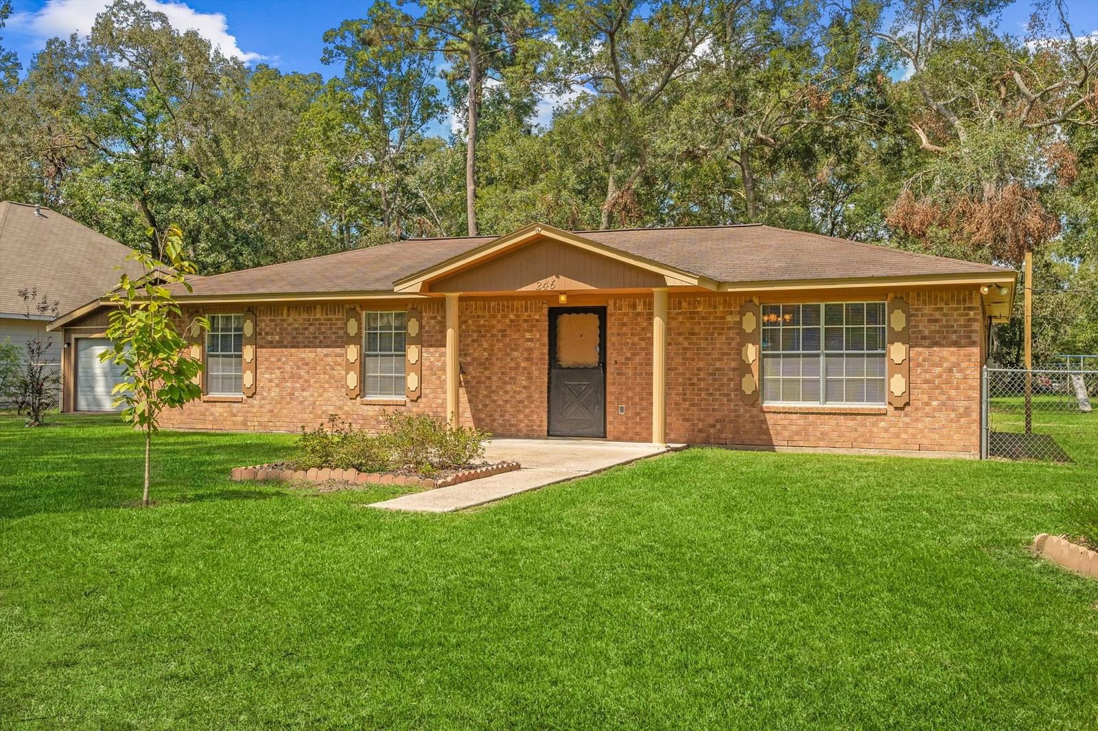 Real estate property located at 20301 Lord, Montgomery, Deer Glen North, New Caney, TX, US