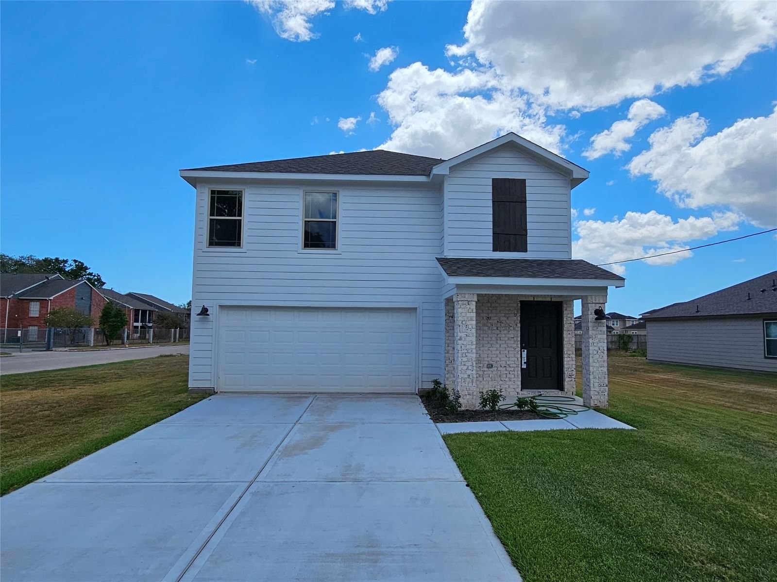 Real estate property located at 2104 Spruce Street, Matagorda, SPRUCE TERRACE, Bay City, TX, US