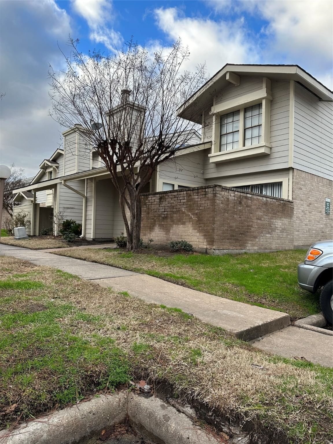 Real estate property located at 6103 Ludington #4-942, Harris, Fondren Sw Tempo T/H Sec 03, Houston, TX, US