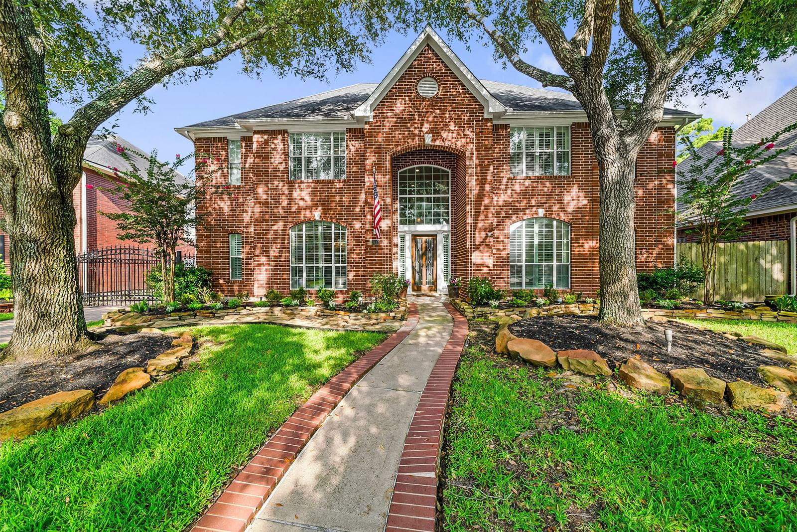 Real estate property located at 13411 General Gresham, Harris, Coles Crossing, Cypress, TX, US